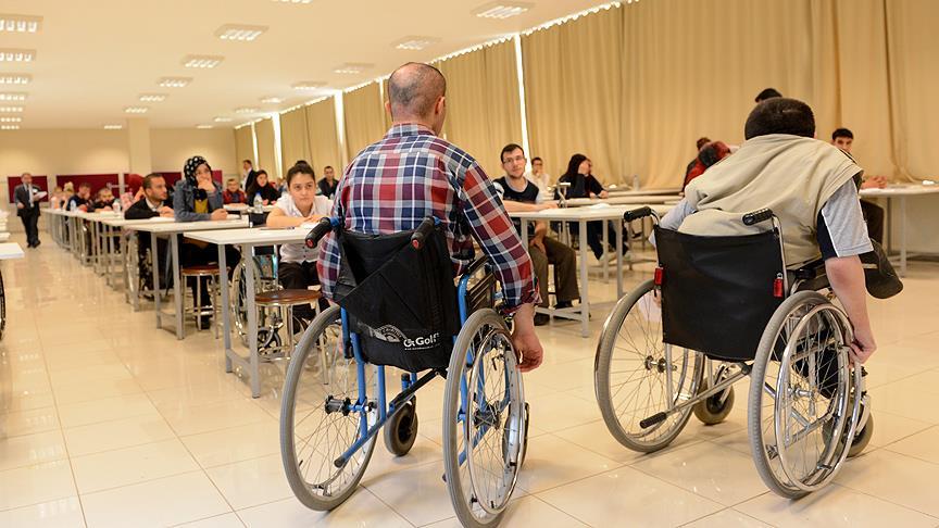 EKPSS başvuruları başladı