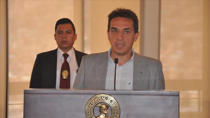 Bolivia prevé un crecimiento del 4,7% en el PIB para el 2018