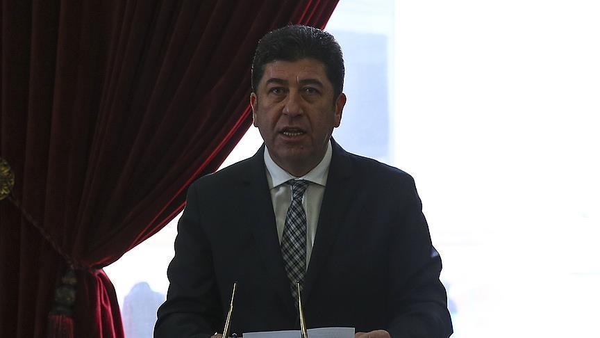 Turkey: Deputy speaker calls for end of FETO in Ghana