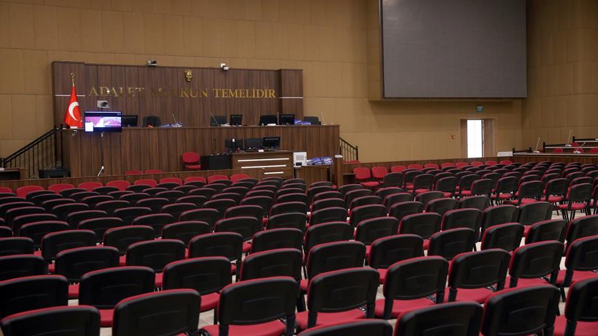 FETÖ'cü albaydan polislere: Bizimle çatışırsanız terörist olursunuz