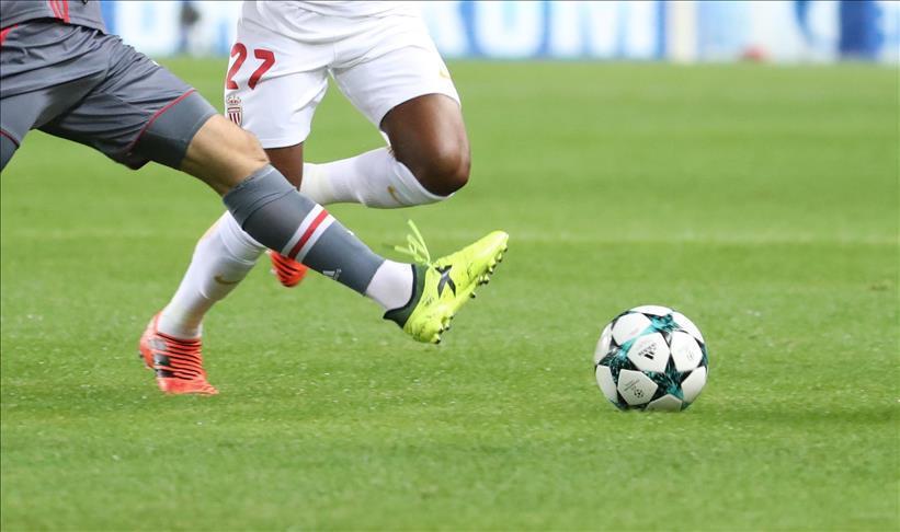 Foot / Atlético Madrid : Le Croate Šime Vrsaljko prolonge jusqu’en 2022