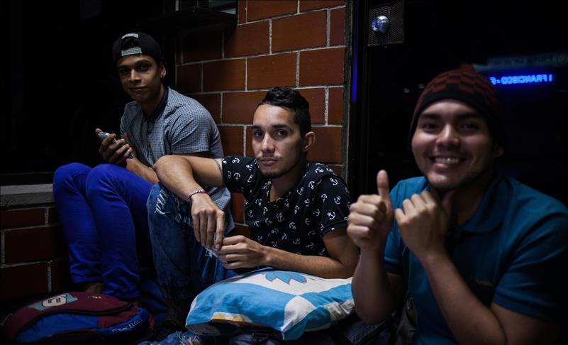 Colombia habilita Permiso Especial de Permanencia para venezolanos