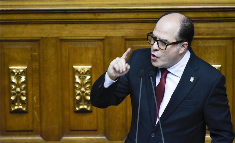 La oposición venezolana no participaría en las presidenciales