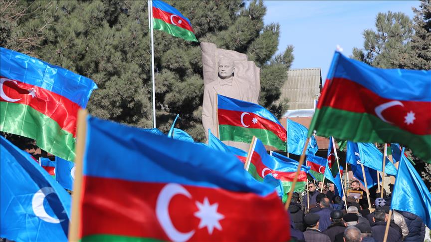 Gabala, en Azerbaiyán, fue escogida como capital turística 2020