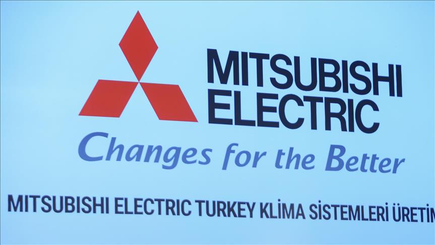 Mitsubishi Electric inaugurates new factory in Turkey
