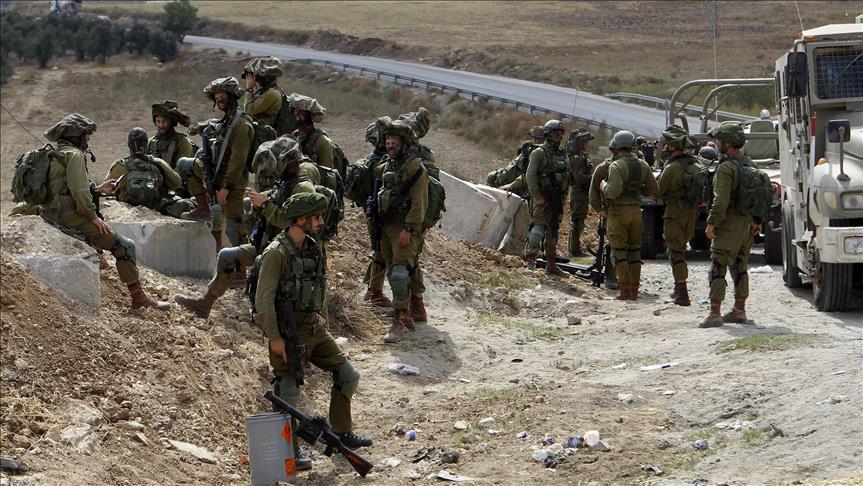 Israel's longstanding policy of extrajudicial murder