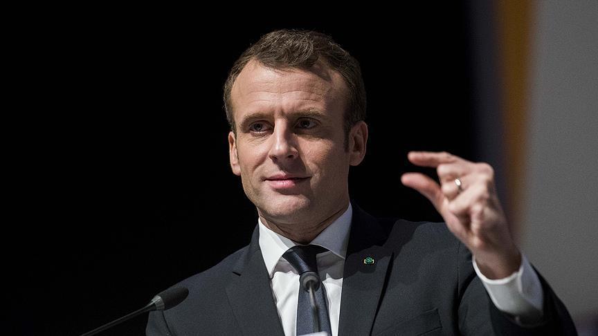 Macron: Korzika je neodvojivi dio Francuske, nećemo priznati korzikanski jezik