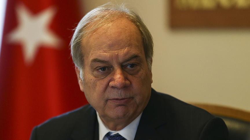 Turkish MPs to probe smuggled artefacts abroad