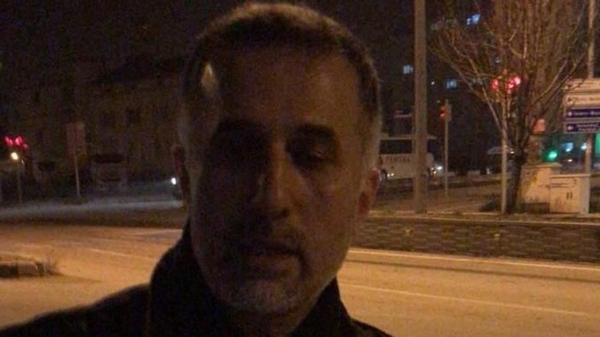 Turkey: Former top judiciary official arrested