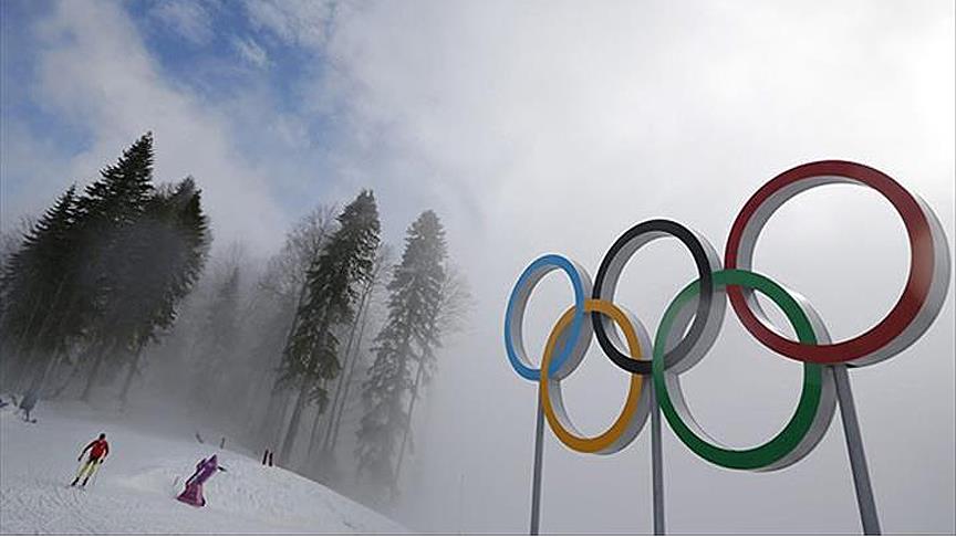 Kış Olimpiyat Oyunları'nda en çok madalya Norveç'te