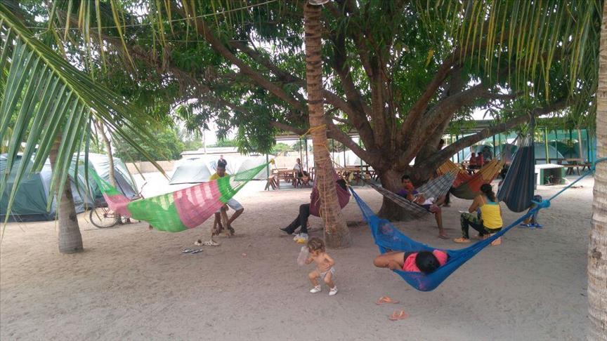Boa Vista, el punto crítico de la migración venezolana en Brasil