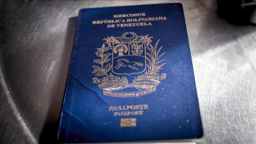 En Argentina la llegada de venezolanos no tiene precedentes