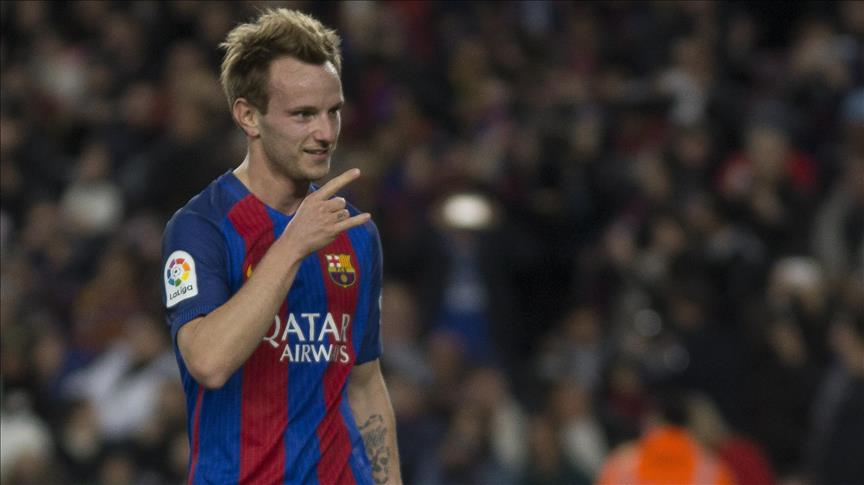 Barcelona clasificó a la final de la Copa del Rey en España