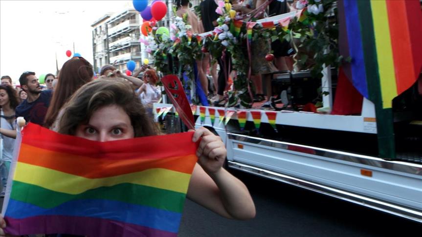 Bermudas: el primer territorio del mundo en revocar el matrimonio homosexual
