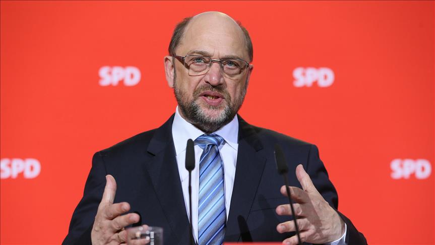 Martin Schulz hoqi dorë nga ambiciet për postet ministrore