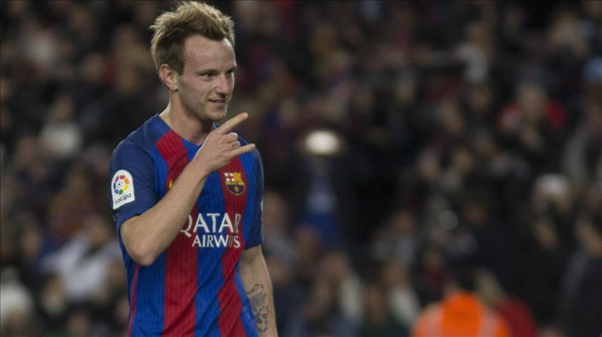 Espagne : Coupe du roi – 1/2 retour : Fc Barcelone en finale après son succès à Valence (2-0)