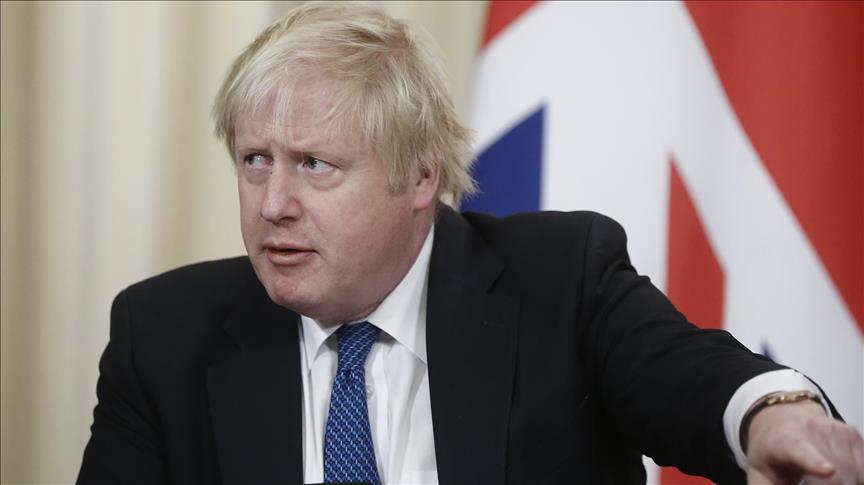 British foreign secretary to visit Rohingya camps