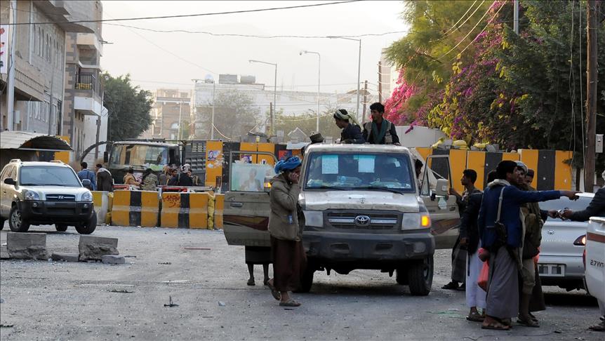5 Houthi commanders killed in Al-Jawf: Yemen army