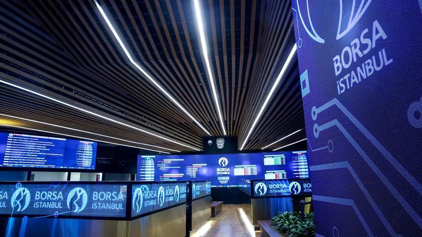 Turquie/Bourse d'Istanbul: Les achats des investisseurs étrangers se poursuivent en 2018