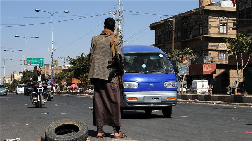 Clashes kill 12 in southern Yemen