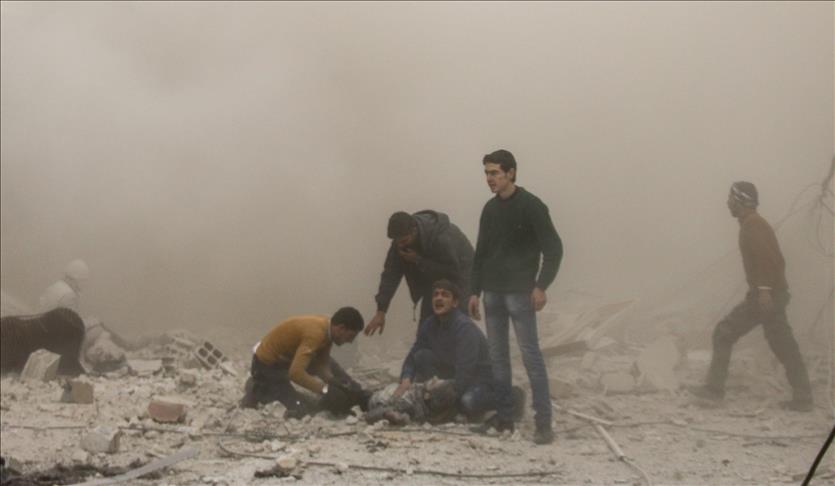 UN: U napadima Assadovih snaga i pristalica u sedam dana u Siriji ubijeno 230 civila 