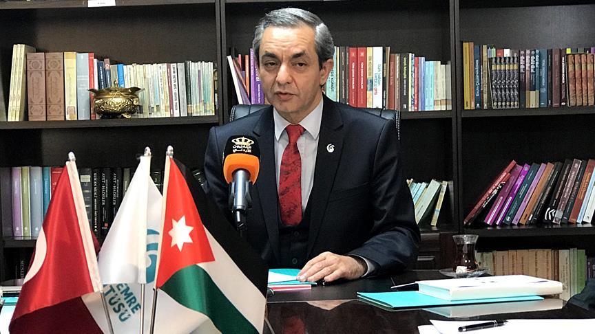 'Arap öğrencilerimizin kaliteli Türkçe eğitim almalarını istiyoruz'
