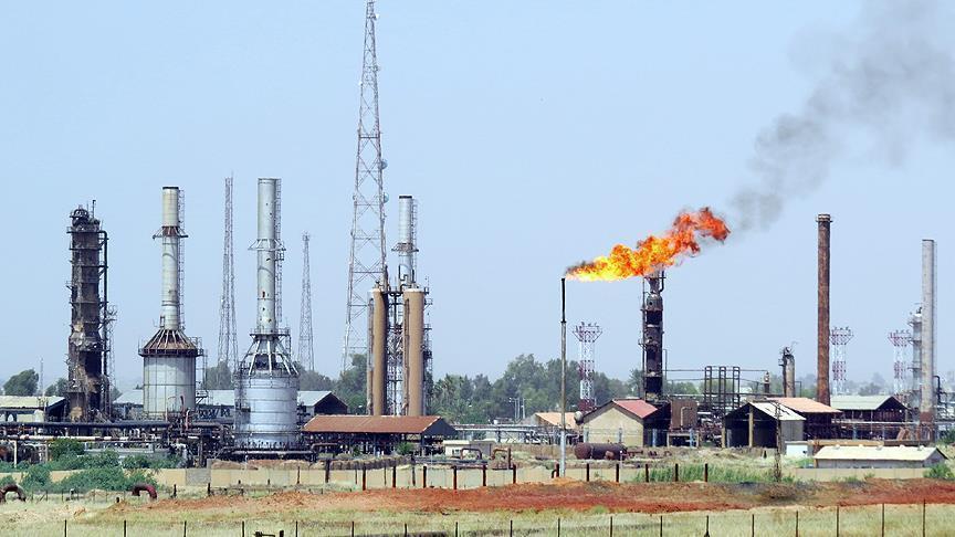 العراق يسجل انخفاضا بصادراته النفطية في يناير الماضي (بيان)