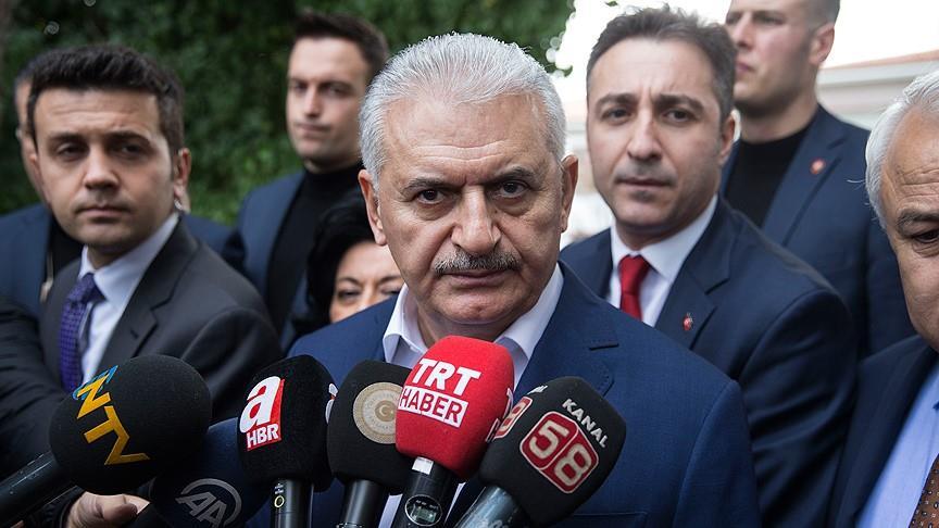 Turquie : Un hélicoptère turc s'écrase à Afrin faisant deux martyrs 