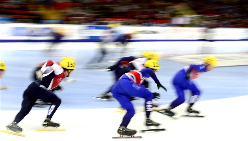 Pyeongchang: Holandiji sve tri medalje u brzom klizanju na 3.000 metara