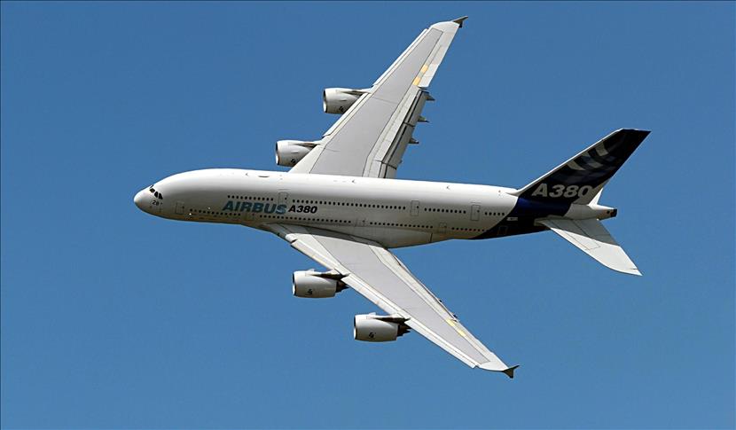 Emirates od Airbusa kupuje 20 aviona A380