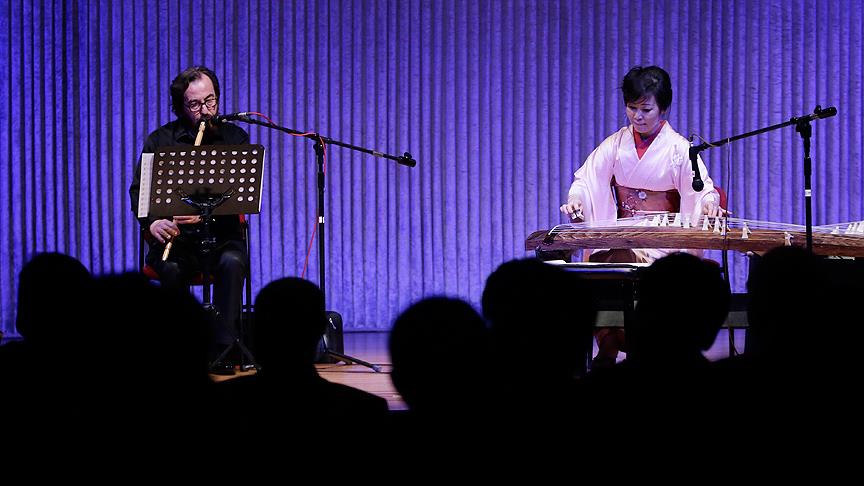 Kültür ve Turizm Bakanı Kurtulmuş: Japonya'da 2019 Türkiye yılı ilan edilecek
