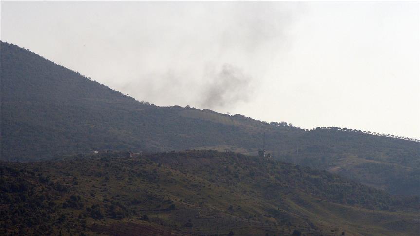 От террористов в Африне освобождено второе селение за день