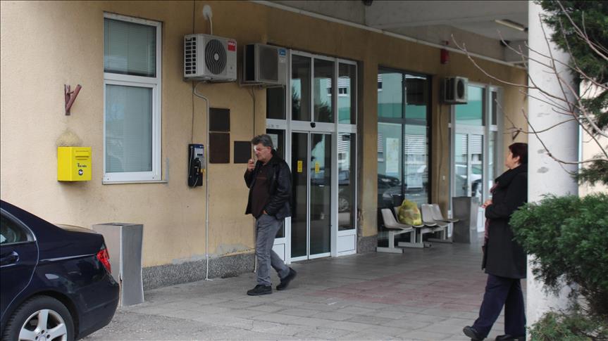 Mostar: Ljekari u HNK-a stupili u generalni štrajk  