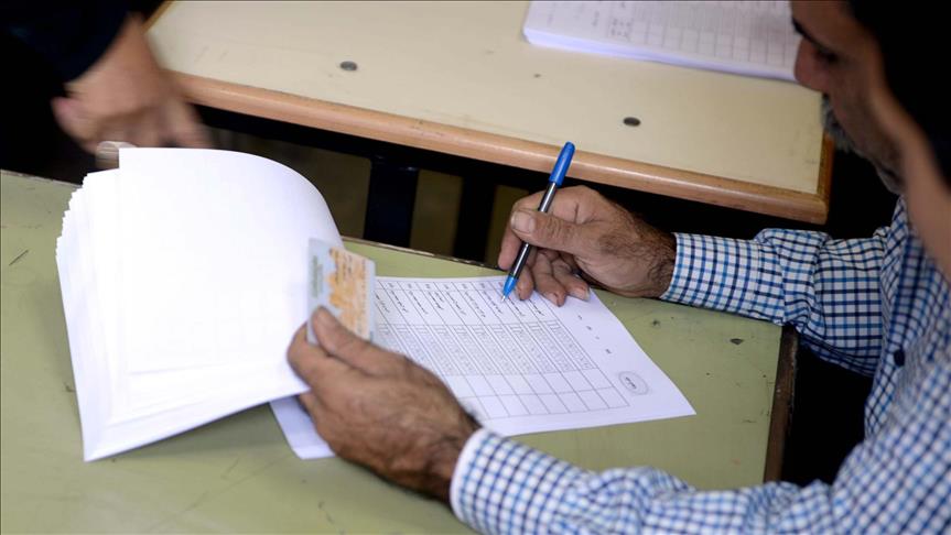 Daesh-linked group vows to disrupt Egypt elections