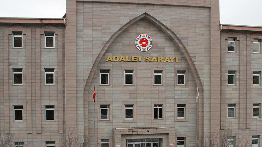 Şehidin maaşına haciz konmasını talep eden avukata inceleme