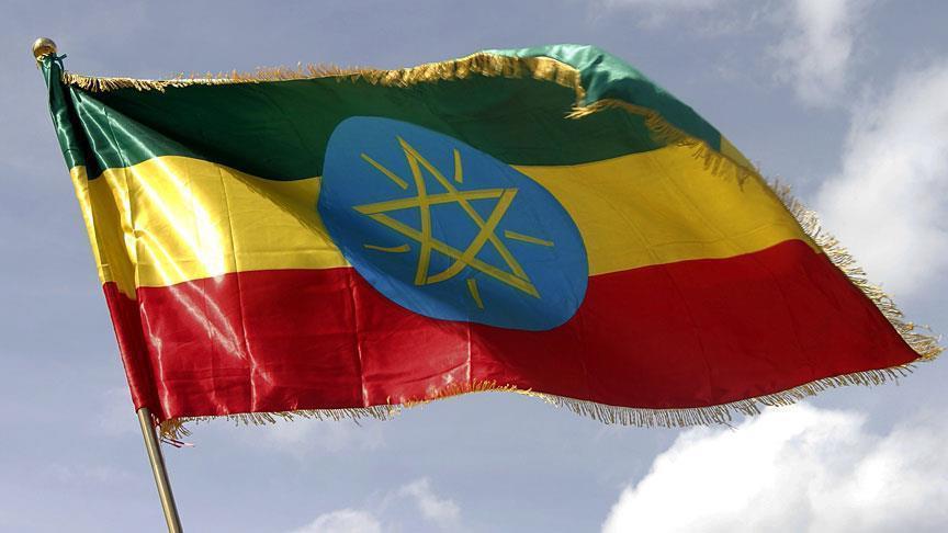 Ethiopia drops charges against 7, including Gerba