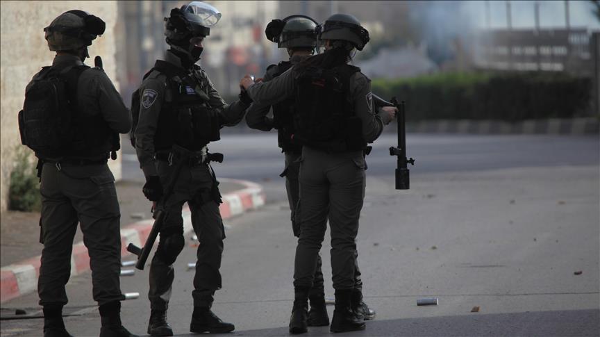 Israel in talks with US over West Bank ‘sovereignty’