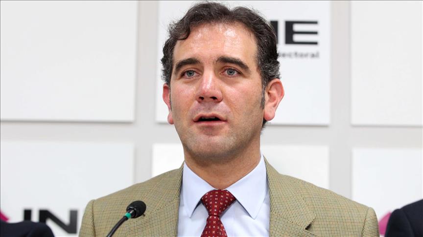 En México inicia el periodo intercampaña para la elección presidencial