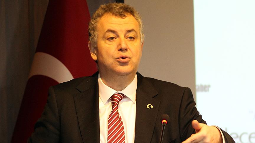 Adli Bilimciler Derneği Başkanı Prof. Dr. Hancı: Havanın bizatihi kendisi bir savaş aracıdır