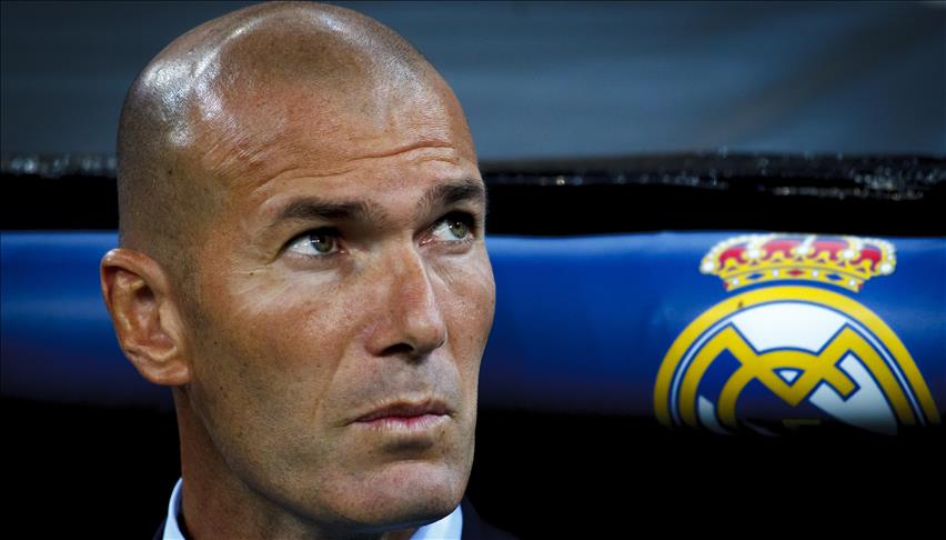Zidane: Ne moram ništa dokazivati protiv PSG-a