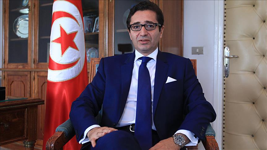 La Tunisie peut devenir un « dragon économique africain » (Fadhel Abdelkefi)