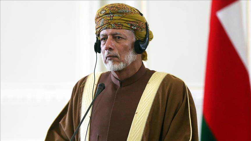 Omani FM set to visit Palestine for talks on Jerusalem