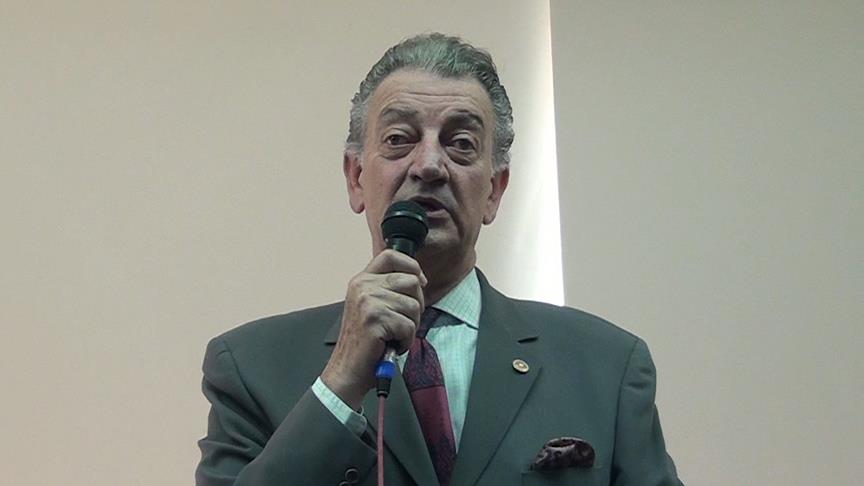 CHP Milletvekili Bozkurt'tan ÖSO'ya 'El Kaide artığı' benzetmesi