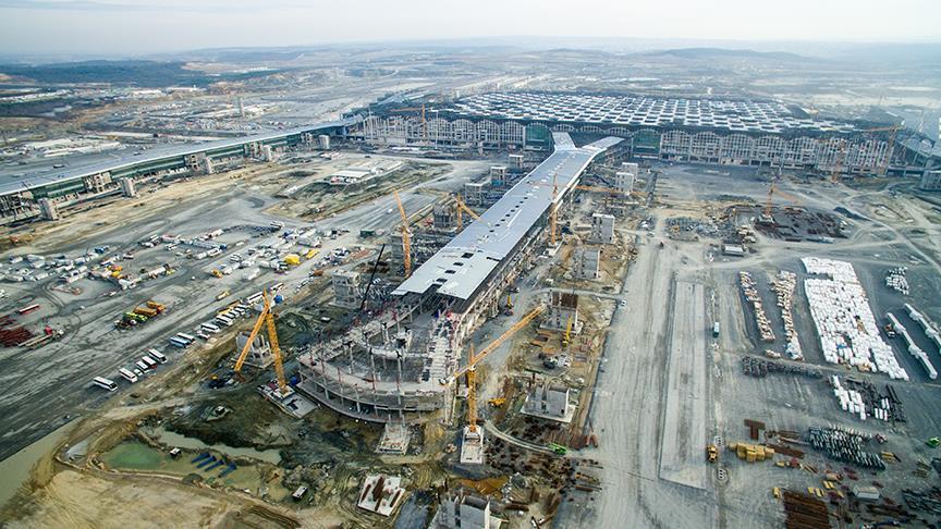 Çalışma Bakanlığı 3. havalimanı inşaatında hayatını kaybeden işçi sayısını açıkladı 