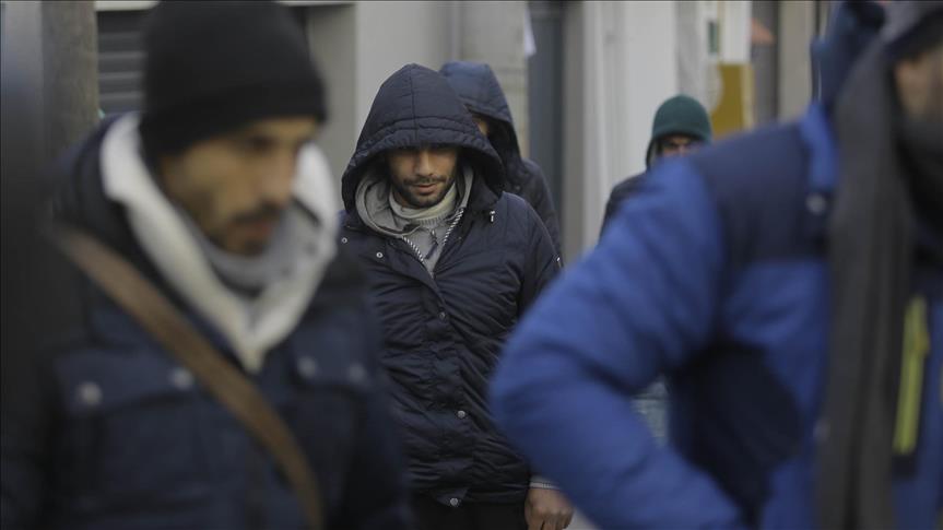 IZ u BiH spremna pomoći u zbinjavanju izbjeglica, ali traži hitnu akciju državnih organa u BiH