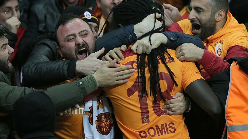 Foot / Turquie - Süper Lig : Résultats complets et classement après la 21ème journée