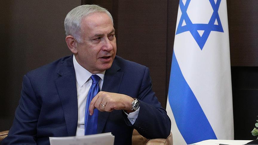 الشرطة الإسرائيلية توصي بتقديم لائحة اتهام ضد نتنياهو بقضيتي فساد‎