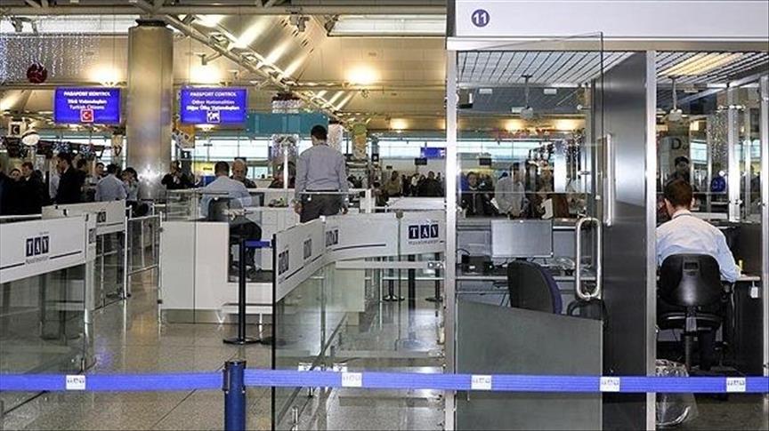 Liberalización de visas pondrá fin a las barreras entre Turquía y la UE