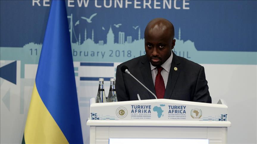 Rwanda denies deal with Israel to host African migrants