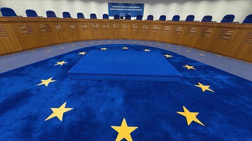Estrasburgo condenó a España por maltrato a miembros de ETA